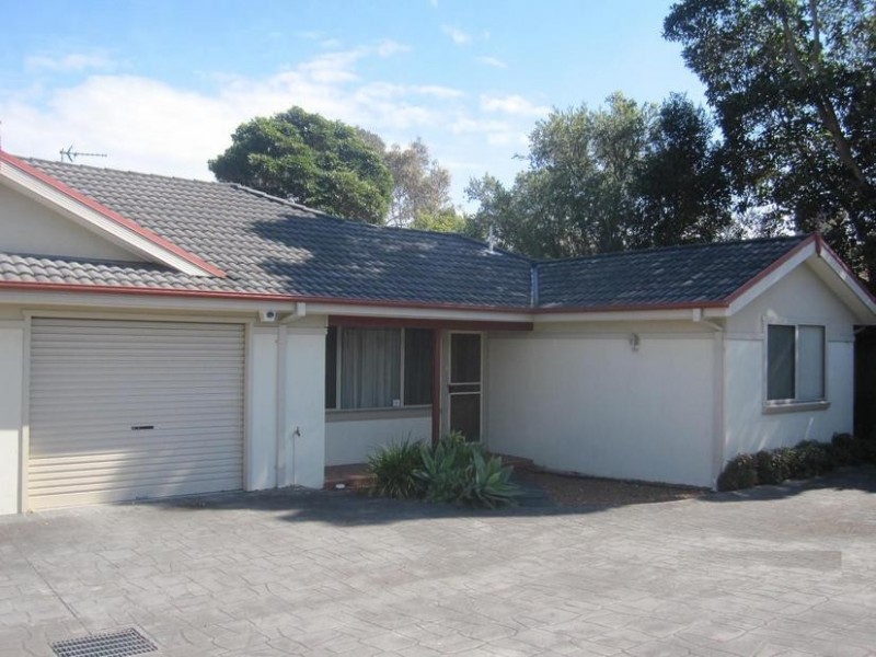 1/163 Kinghorne Street, Nowra NSW 2541
