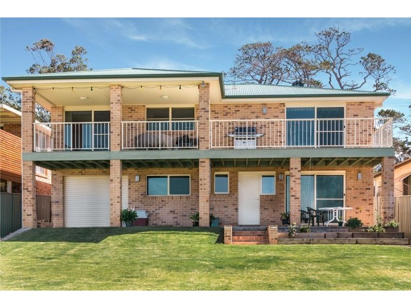 18 Jervis Street, Greenwell Point NSW 2540