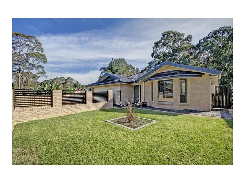 7 Holloway Road, Nowra NSW 2541