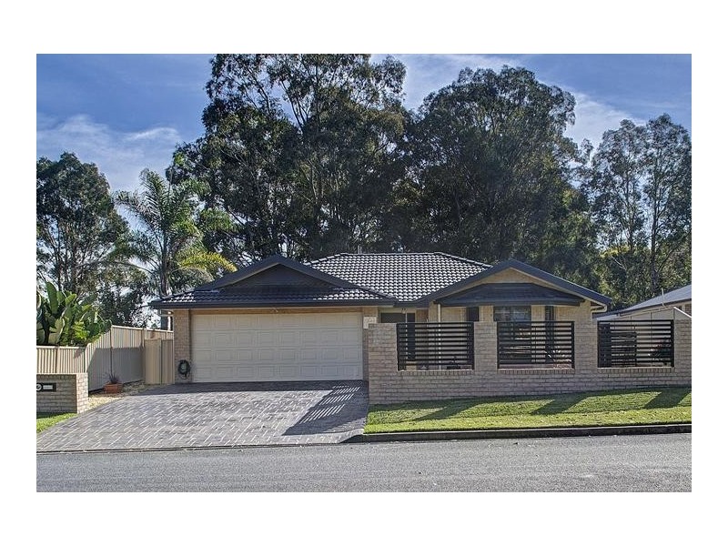7 Holloway Road, Nowra NSW 2541