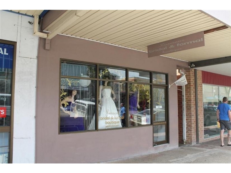 34A Berry Street, Nowra NSW 2541