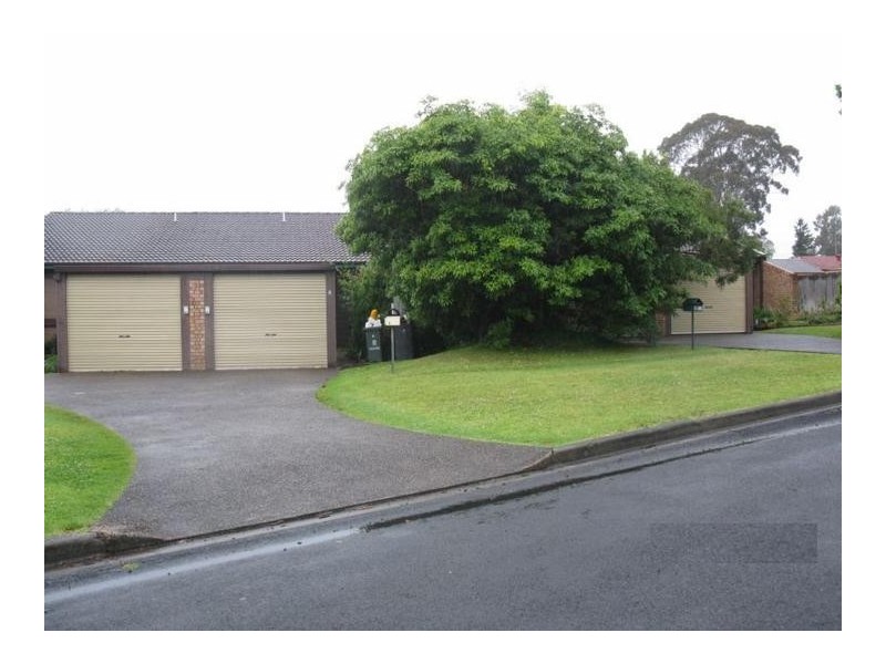 3/11 Purdie Crescent, Nowra NSW 2541