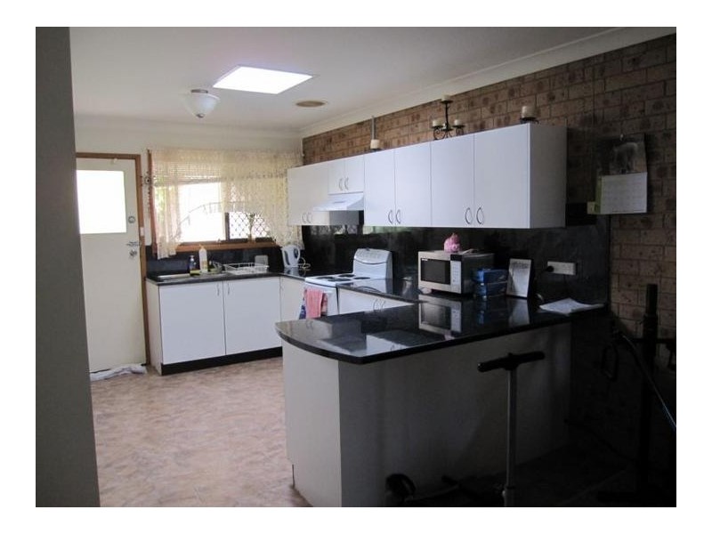 3/11 Purdie Crescent, Nowra NSW 2541