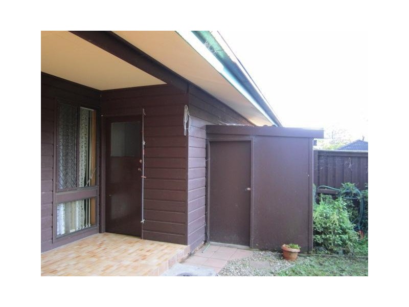 3/11 Purdie Crescent, Nowra NSW 2541