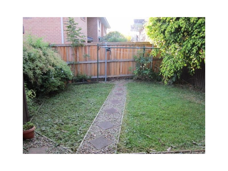 3/11 Purdie Crescent, Nowra NSW 2541