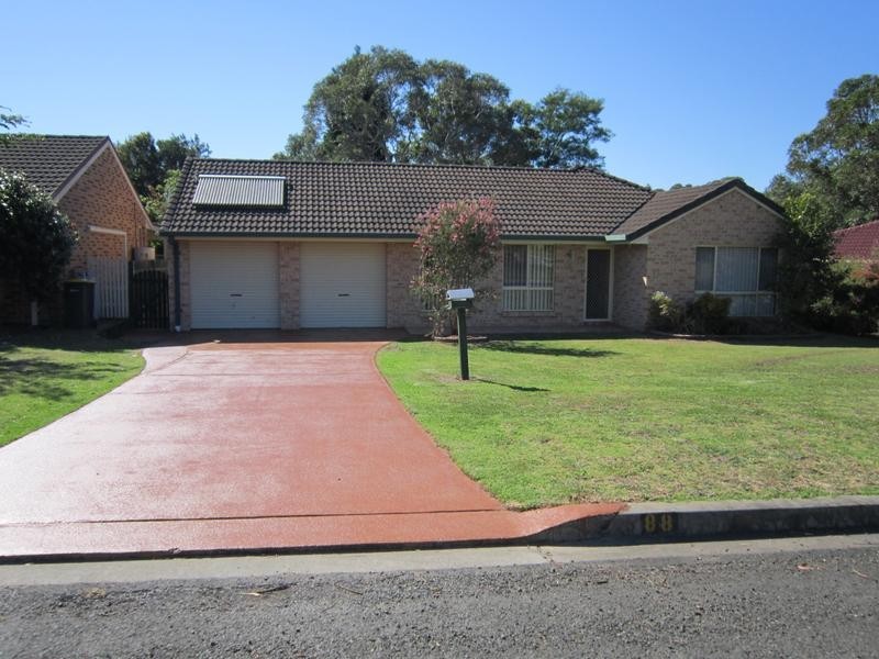 88 Judith Drive, North Nowra NSW 2541