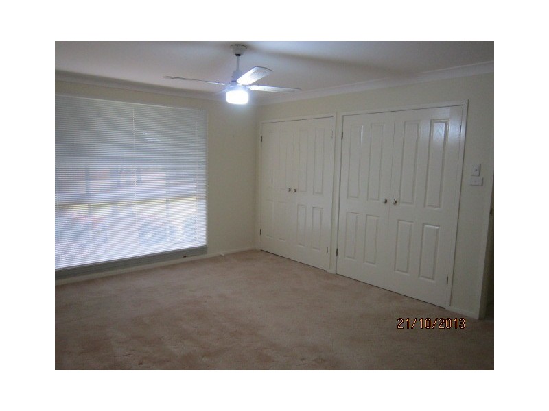 20 Rayleigh Drive, Worrigee NSW 2540