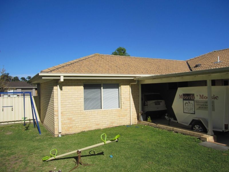 20 Rayleigh Drive, Worrigee NSW 2540