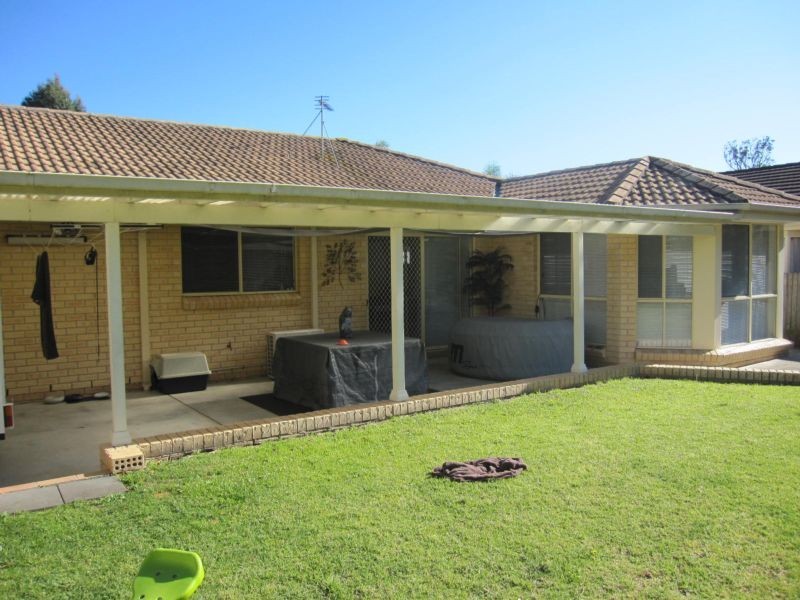 20 Rayleigh Drive, Worrigee NSW 2540