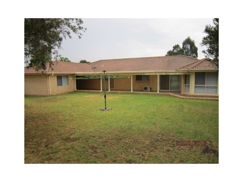 20 Rayleigh Drive, Worrigee NSW 2540