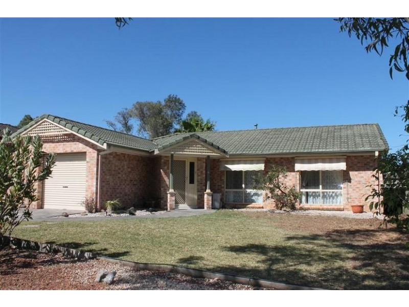 12 Balmaringa Avenue, North Nowra NSW 2541