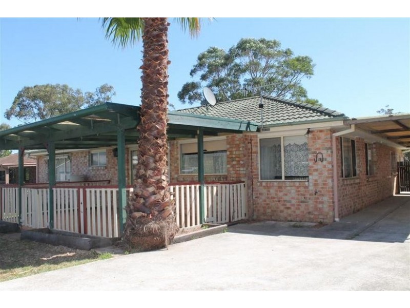 12 Balmaringa Avenue, North Nowra NSW 2541