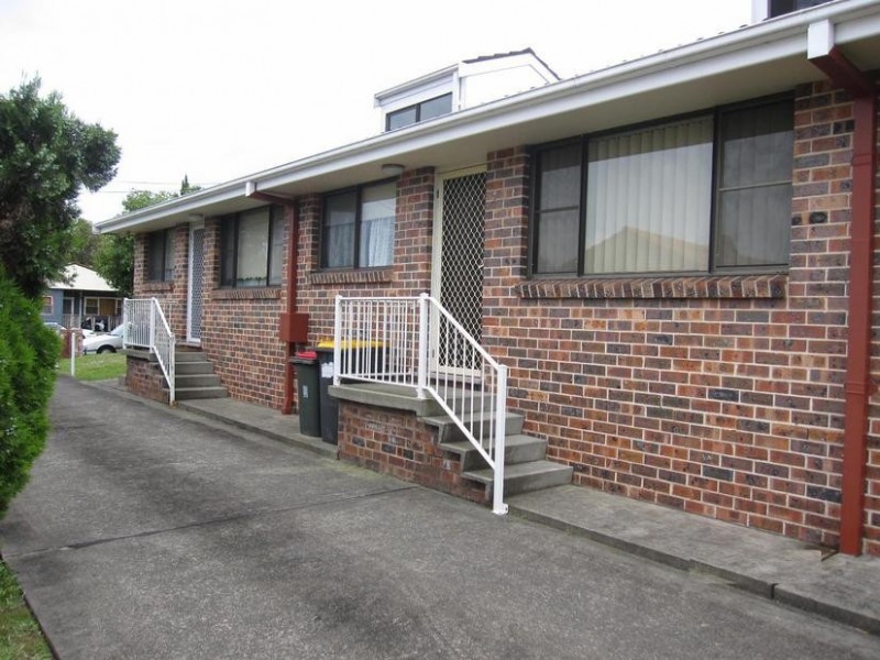 2/22 Dalwah Street, Bomaderry NSW 2541