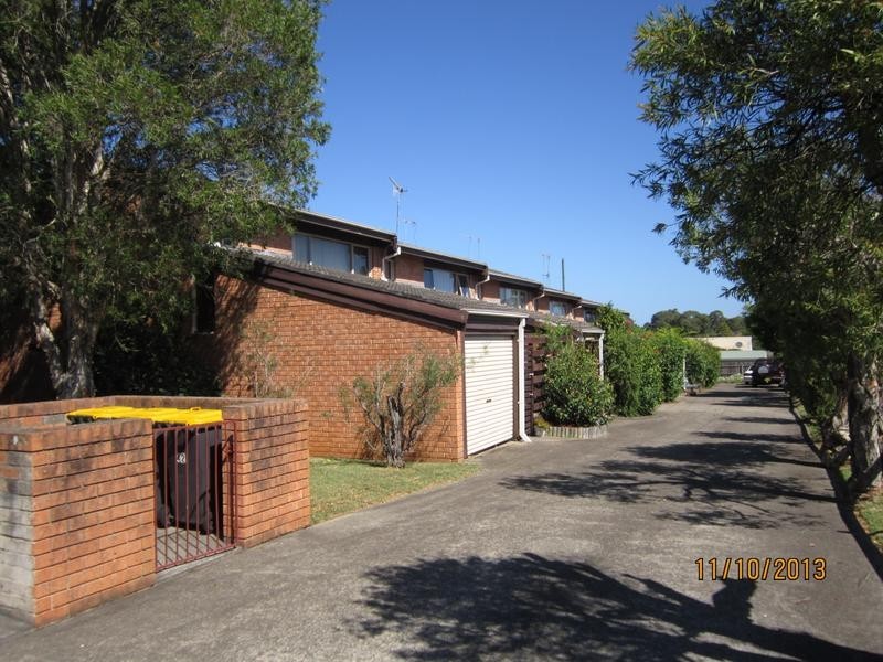 3/42 Plunkett Street, Nowra NSW 2541