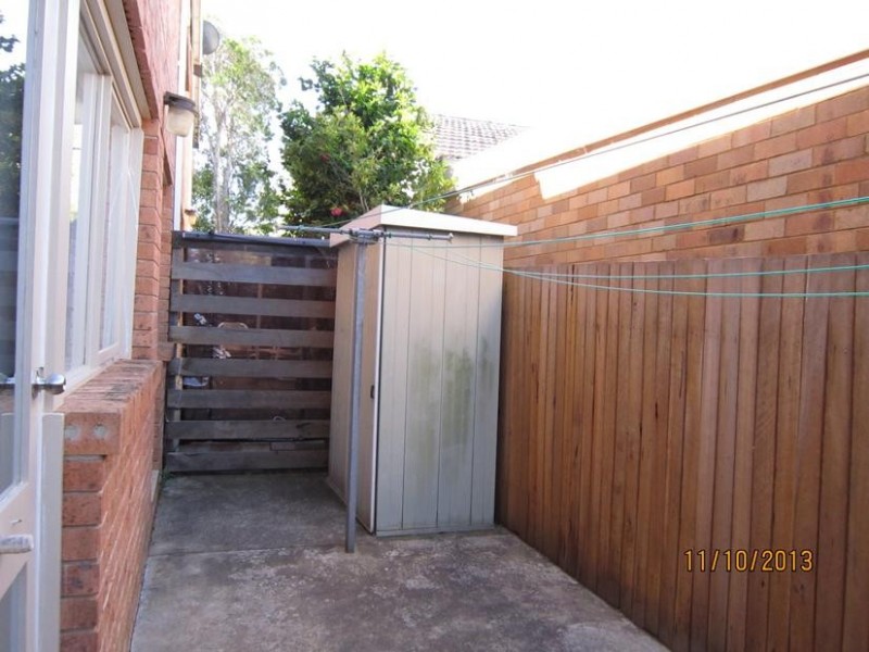 3/42 Plunkett Street, Nowra NSW 2541