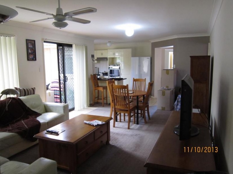 8 Guinea Flower Crescent, Worrigee NSW 2540