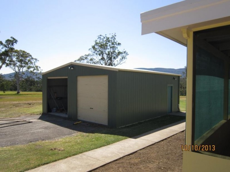 66 Crams Road, North Nowra NSW 2541