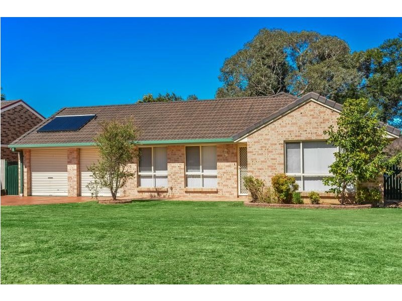 88 Judith Drive, North Nowra NSW 2541