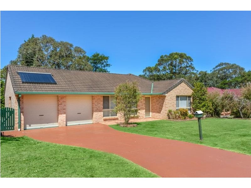 88 Judith Drive, North Nowra NSW 2541