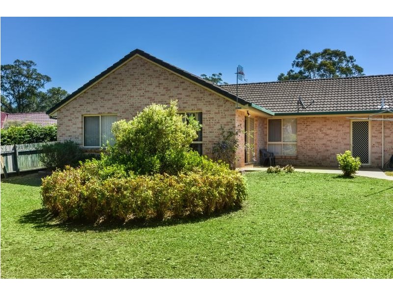 88 Judith Drive, North Nowra NSW 2541
