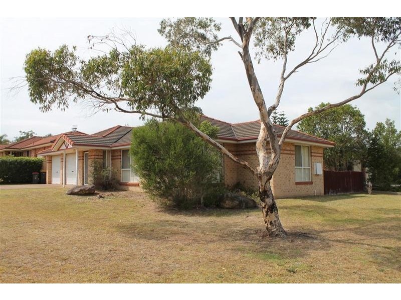 48 Golden Cane Avenue, North Nowra NSW 2541