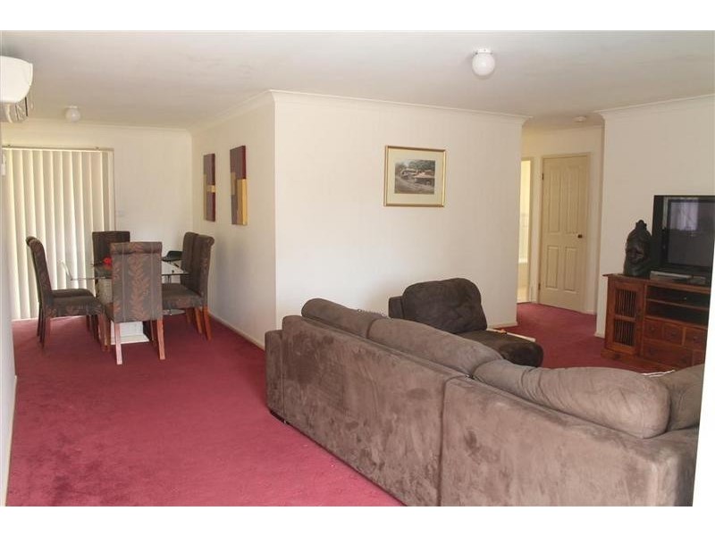 48 Golden Cane Avenue, North Nowra NSW 2541