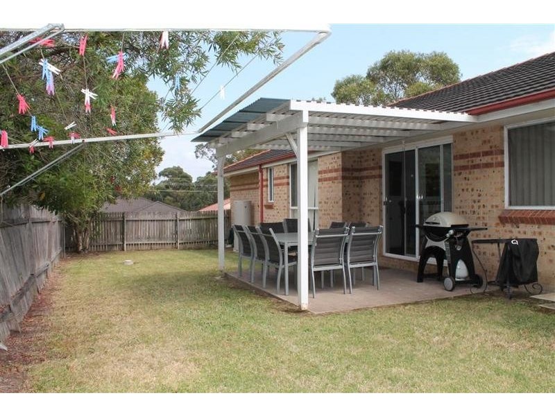 48 Golden Cane Avenue, North Nowra NSW 2541