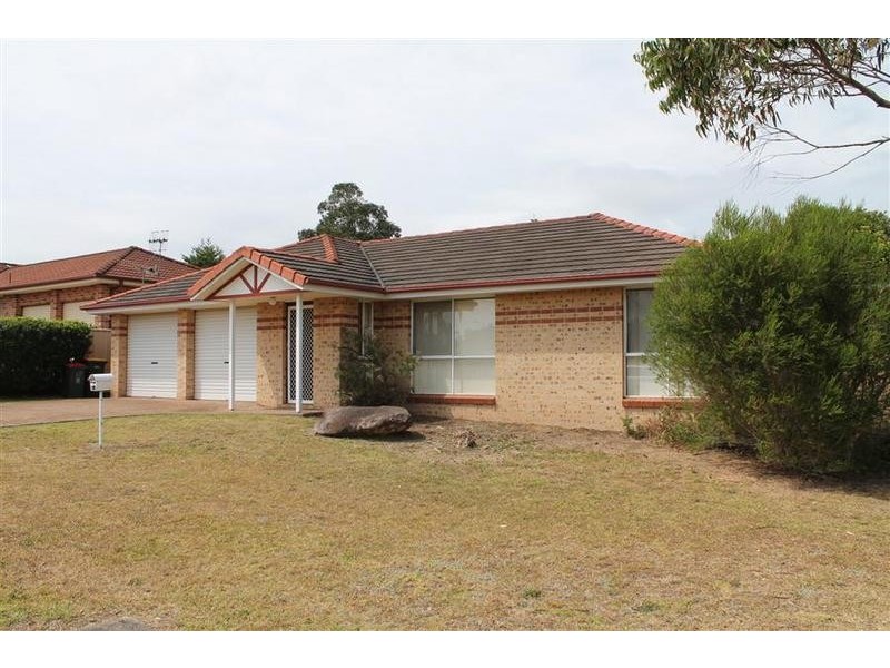 48 Golden Cane Avenue, North Nowra NSW 2541