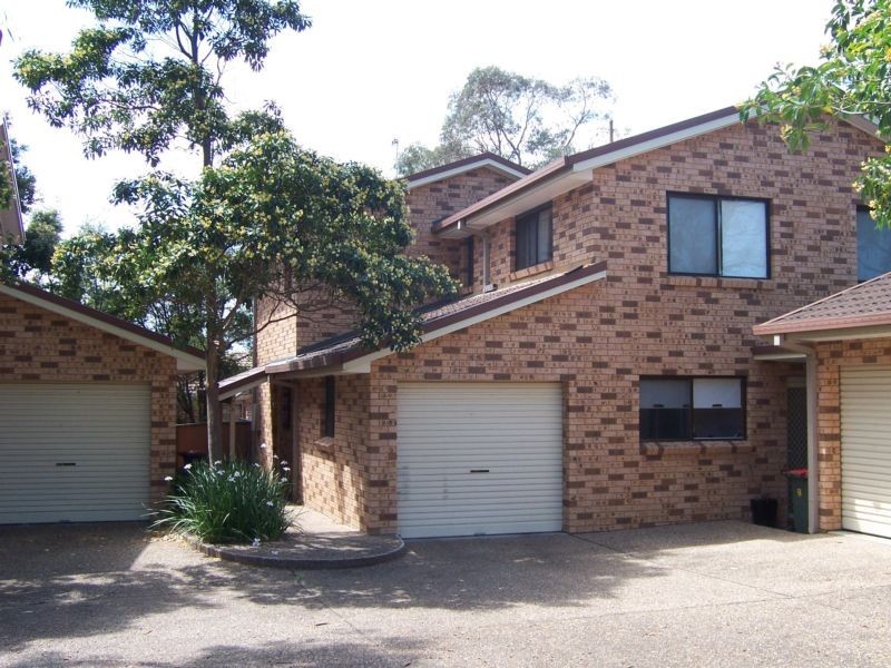3/2 Elwin Court, North Nowra NSW 2541