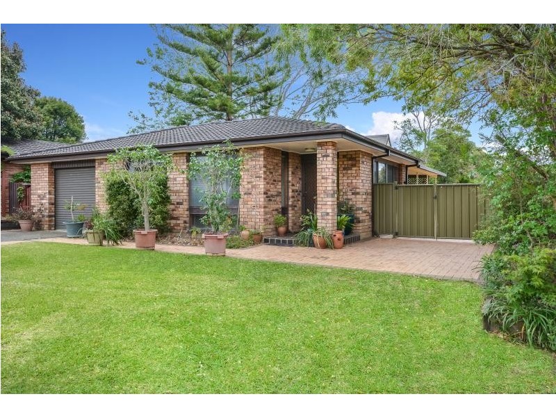 8 Wirruma Close, North Nowra NSW 2541