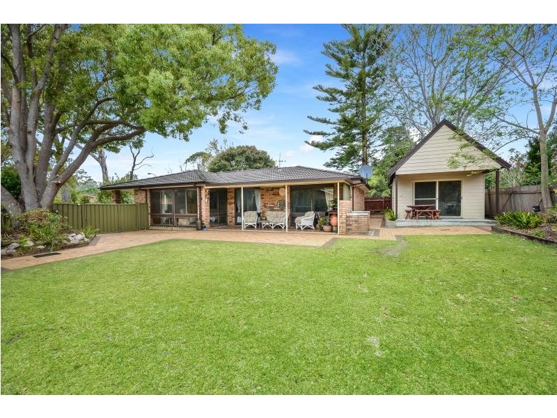 8 Wirruma Close, North Nowra NSW 2541
