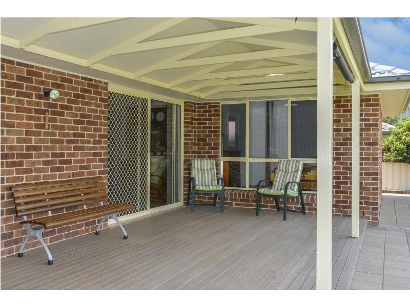 18 Socrates Place, Worrigee NSW 2540