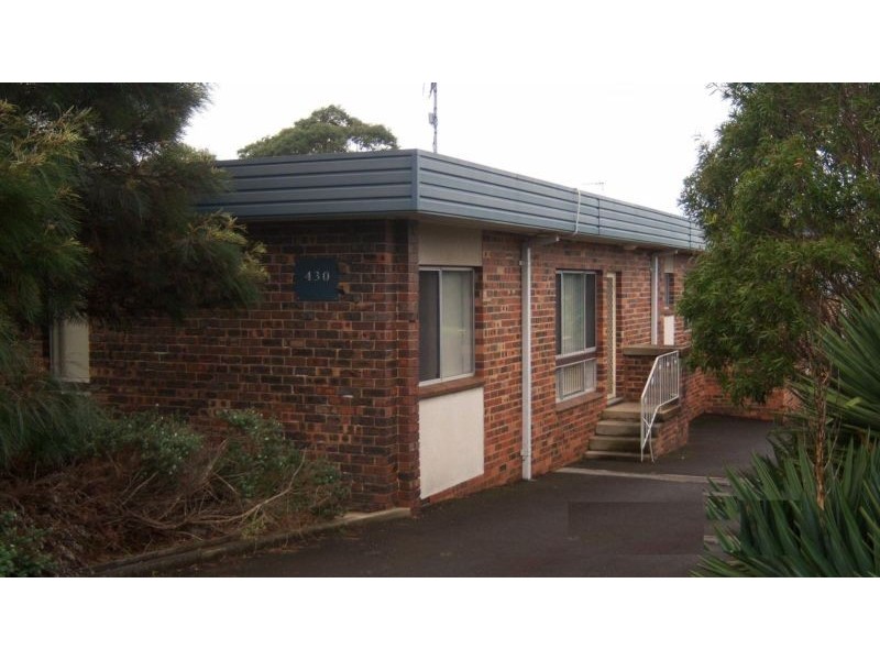 1/430 Princes Highway, Bomaderry NSW 2541