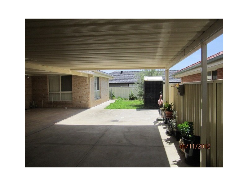 89 Isa Road, Worrigee NSW 2540