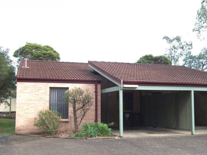 1/78 Page Avenue, North Nowra NSW 2541