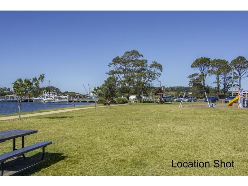 2/50 Greenwell Point Road, Greenwell Point NSW 2540