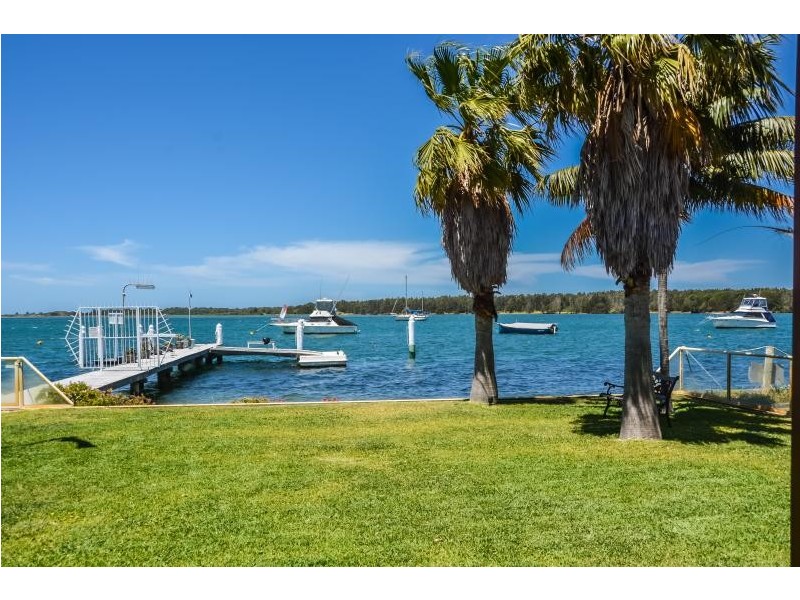 40 Hay Avenue, Shoalhaven Heads NSW 2535