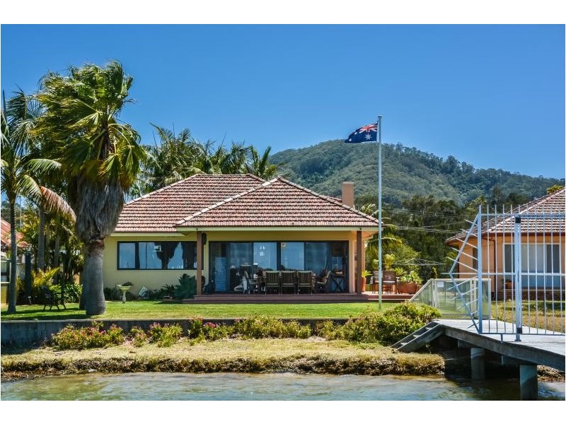 40 Hay Avenue, Shoalhaven Heads NSW 2535