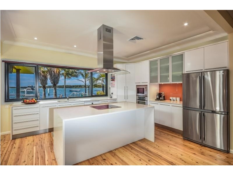 40 Hay Avenue, Shoalhaven Heads NSW 2535