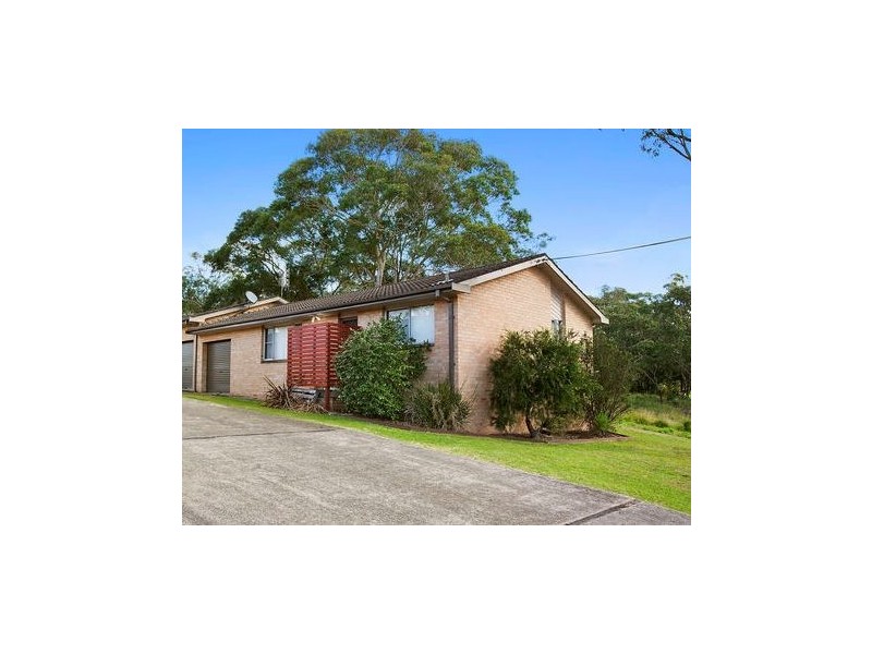1/56 Bunberra Street, Bomaderry NSW 2541