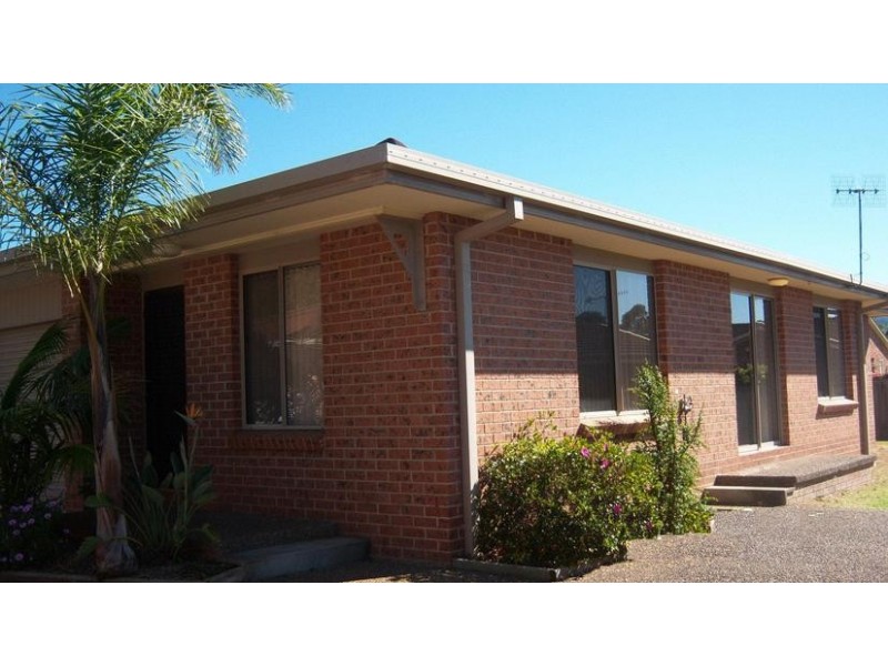 6/4 Brodie Close, Bomaderry NSW 2541