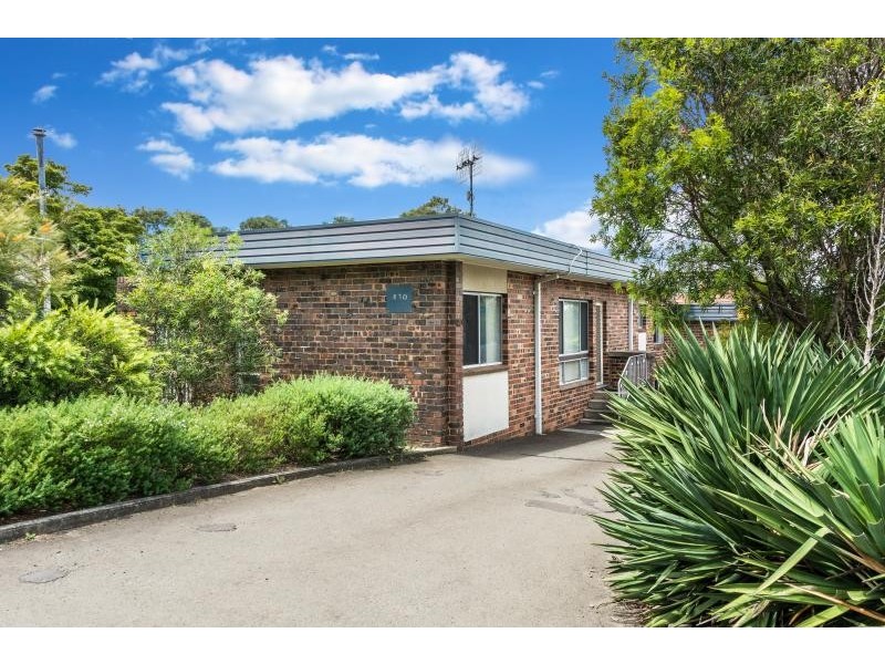 1/430 Princes Highway, Bomaderry NSW 2541