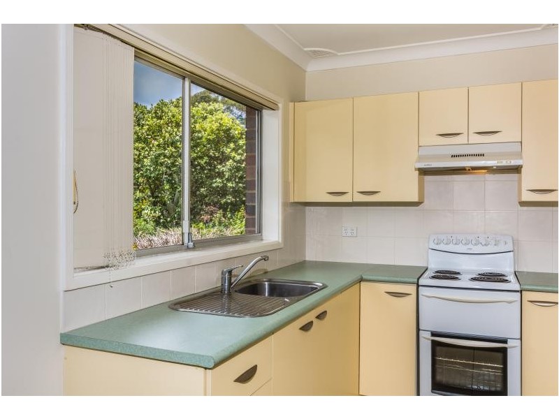 1/430 Princes Highway, Bomaderry NSW 2541