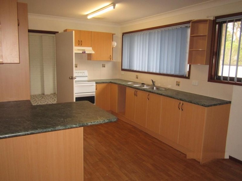 40 Judith Drive, North Nowra NSW 2541