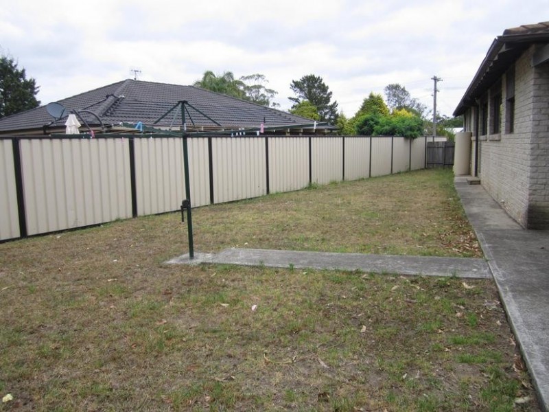 40 Judith Drive, North Nowra NSW 2541