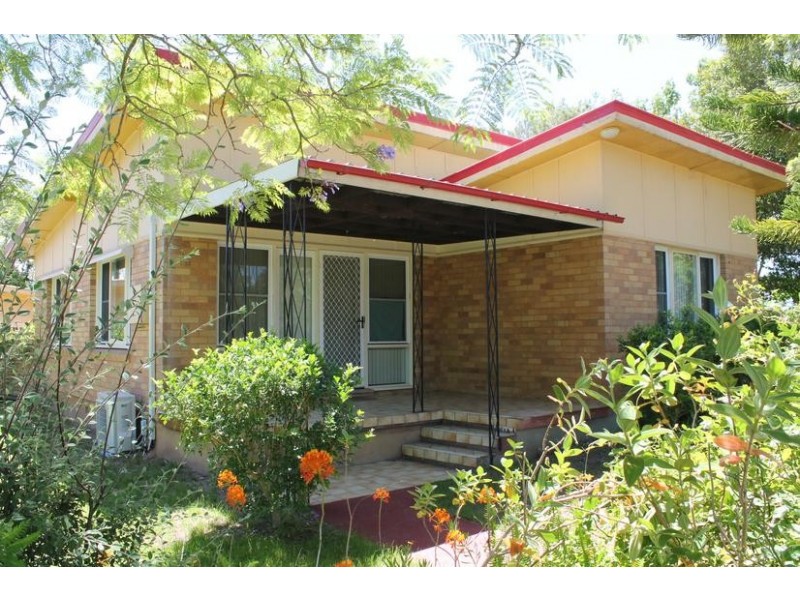 262 Kinghorne Street, Nowra NSW 2541