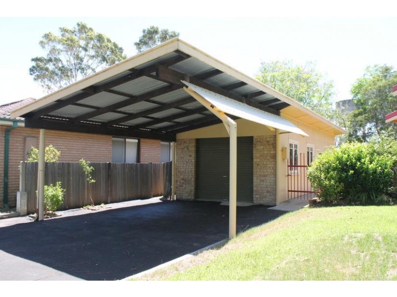 262 Kinghorne Street, Nowra NSW 2541