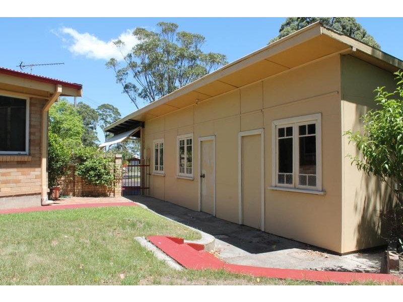 262 Kinghorne Street, Nowra NSW 2541