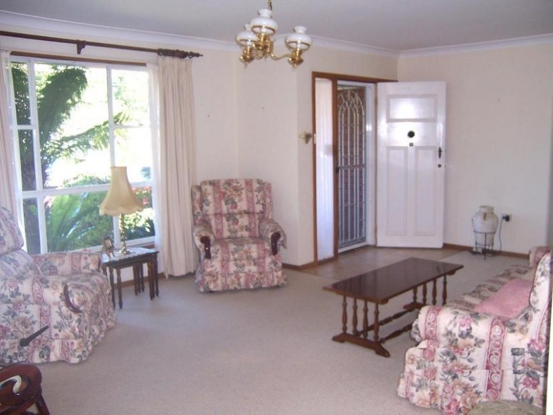 1/25 Ferry Lane, Nowra NSW 2541