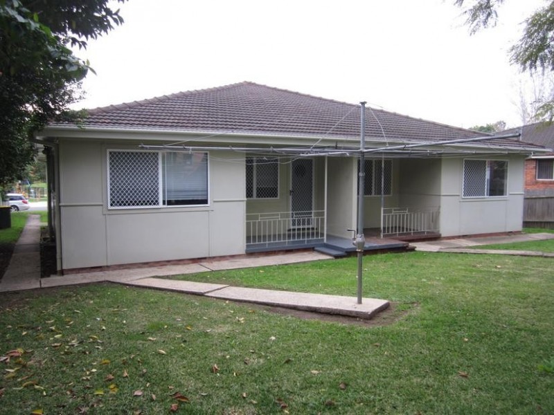 3/6 McGrath Avenue, Nowra NSW 2541